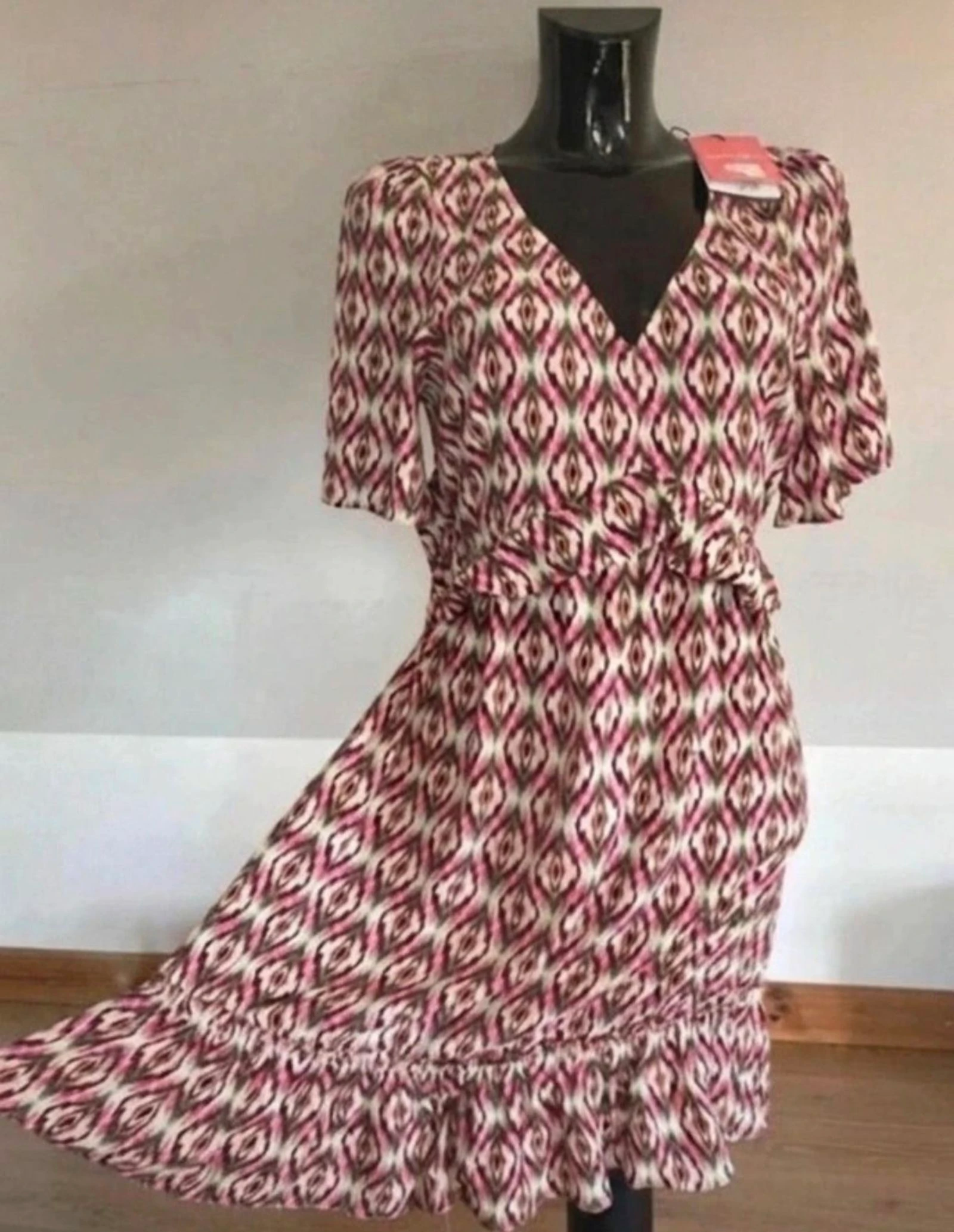 Vestido de la marca naf naf
